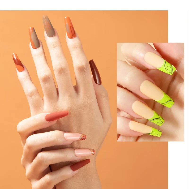 ROSALIND Gel Nail Polish Lamp All For Nails Art Manicure With Matt Base Top Coat Semi Permanant Gellak Nail Gel Polish Varnishes