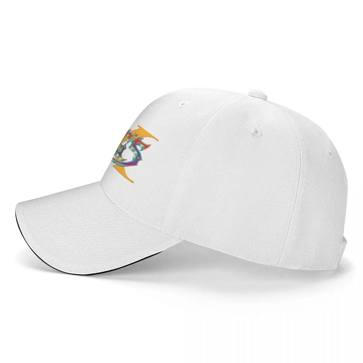 King's X - Ear Candy Baseball Cap Dad Hat Women's Hats Men's Ballcap - Premium ball cap from dsers - Just $20.99! Shop now at Lizard Vigilante