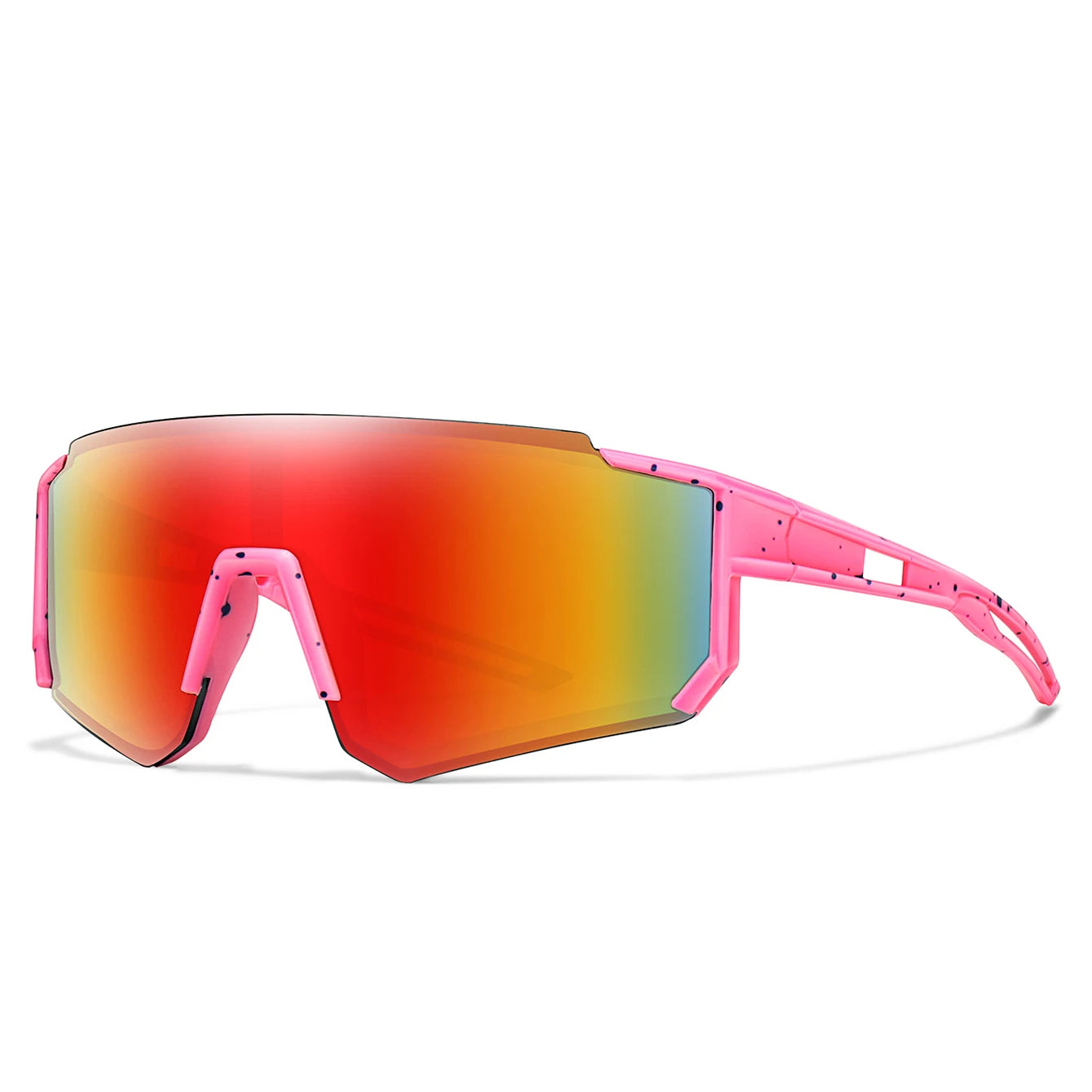 😎 Lil’ Road Reaper UV400 Sports Shades — Kids Outdoor Sunglasses for Mini Rebels, Bikers & Backyard Legends