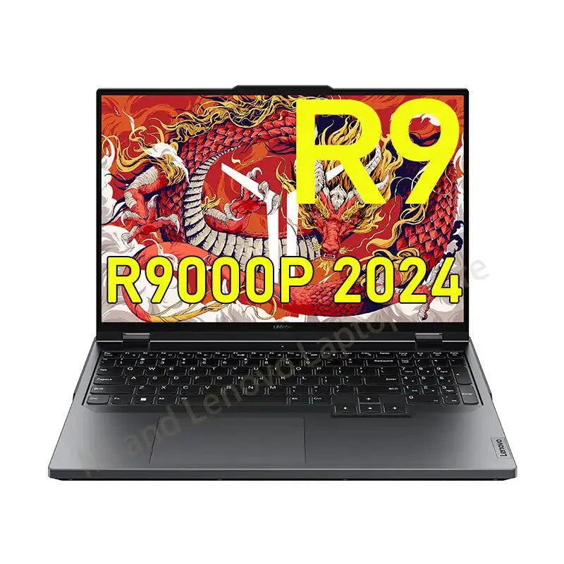Lenovo Legion R7000 2024 R7 8745H RTX 4060 144Hz 16inch  Game
