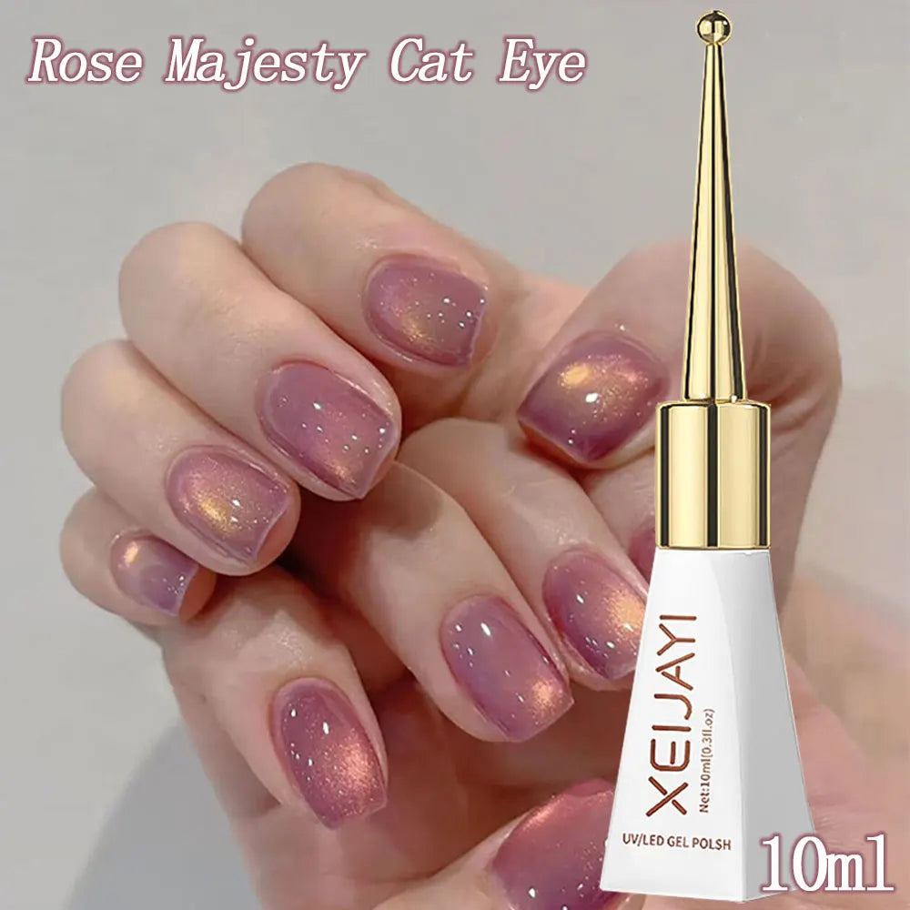 1pcs 7.3ml White Gel Nail Polish French Manicure Gel Polish Semi Permanent Soak Off UV Gel Varnish Base Top Coat Winter Nail 105