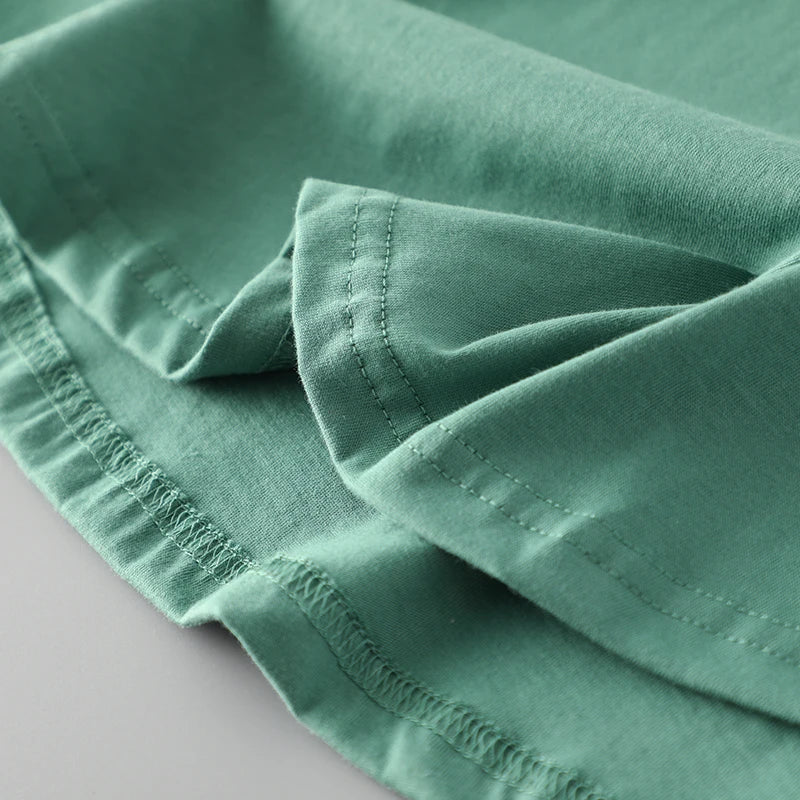 2025 Summer American Retro Sleeveless O-Neck Letter Print T-Shirt – 100% Cotton Men’s Basketball Sports Casual Vest - Premium tee from dsers - Just $30.99! Shop now at Lizard Vigilante