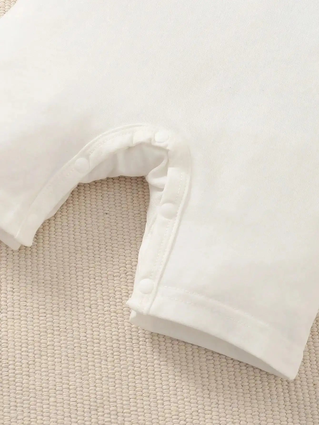 Two-piece baby boy design simple plaid neckline front pocket with plaid hat shorts spring/summer set