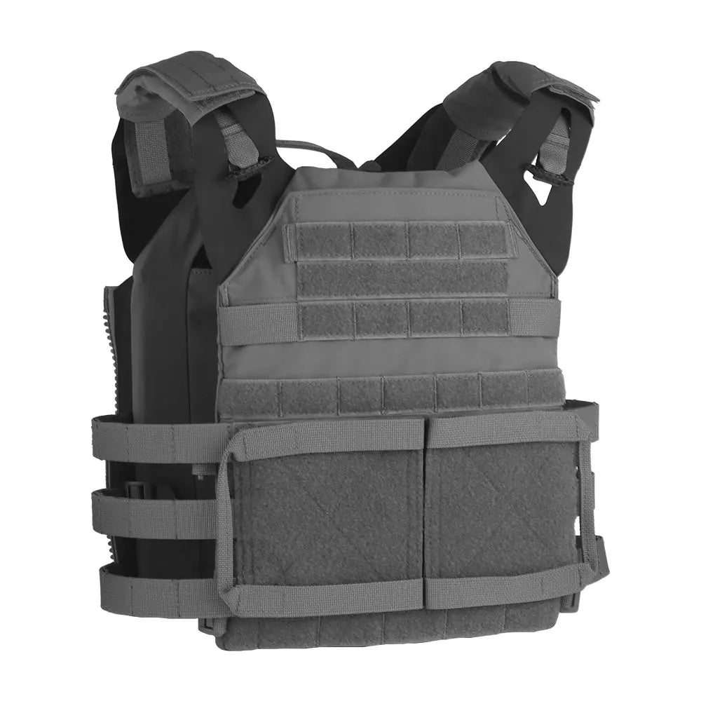 KOLINLOV JPC Tactical Vest 2.0 – Rugged Plate Carrier for Hunters, Operators & Airsoft Commandos - Premium vest from dsers - Just $108.99! Shop now at Lizard Vigilante