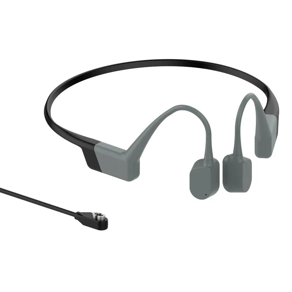 Magnetic Bone Conduction Headphone Fast Charger Cable For AfterShokz