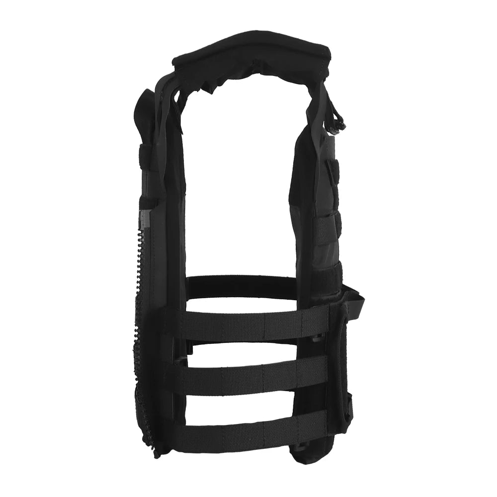 KOLINLOV JPC Tactical Vest 2.0 – Rugged Plate Carrier for Hunters, Operators & Airsoft Commandos - Premium vest from dsers - Just $108.99! Shop now at Lizard Vigilante