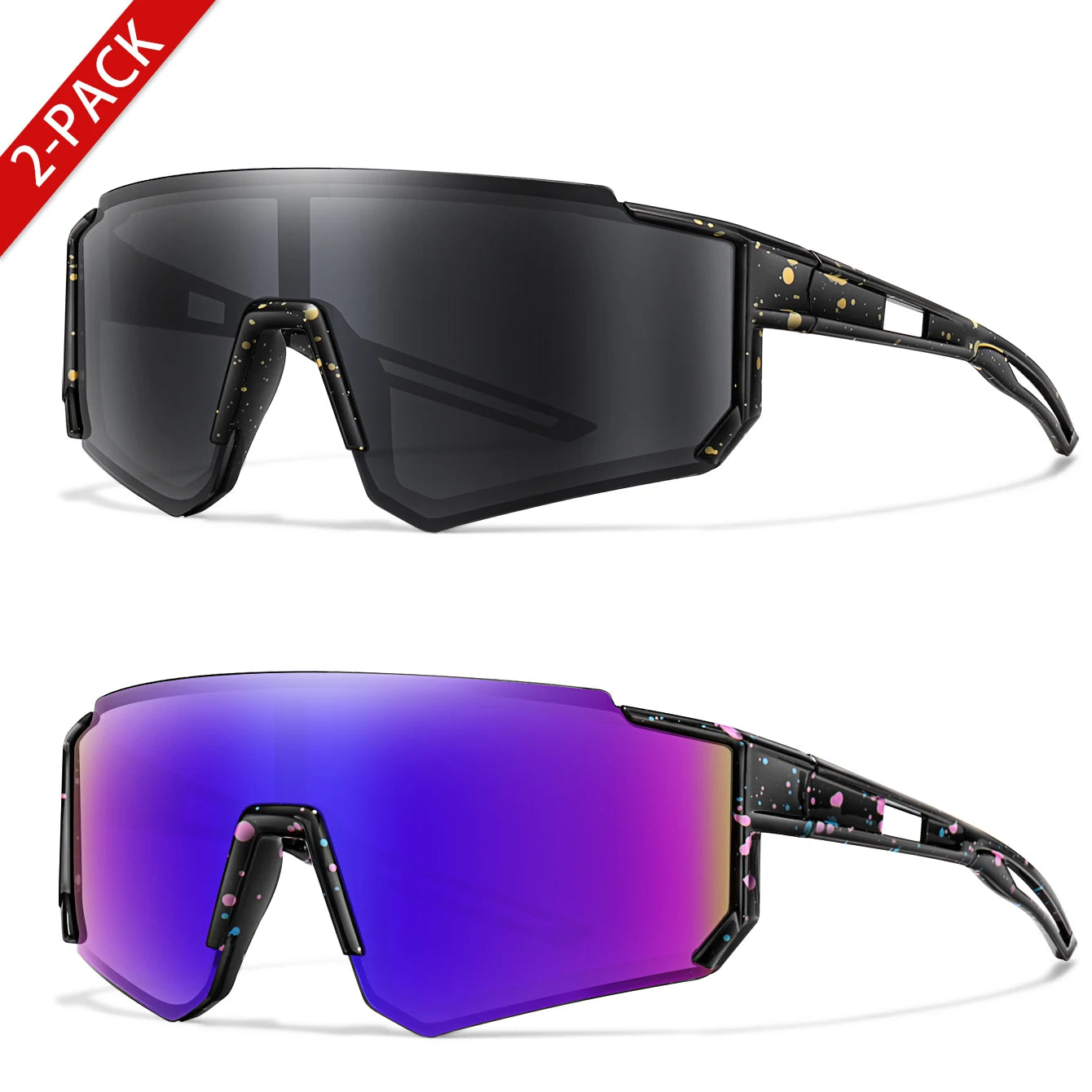 😎 Lil’ Road Reaper UV400 Sports Shades — Kids Outdoor Sunglasses for Mini Rebels, Bikers & Backyard Legends