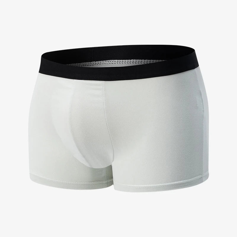 Bold Basics 10-Pack Men's Plus-Size Boxer Shorts – Ultimate Comfort, Style, and Versatility for Modern Men - Premium boxer shorts from Lizard Vigilante - Just $34.88! Shop now at Lizard Vigilante