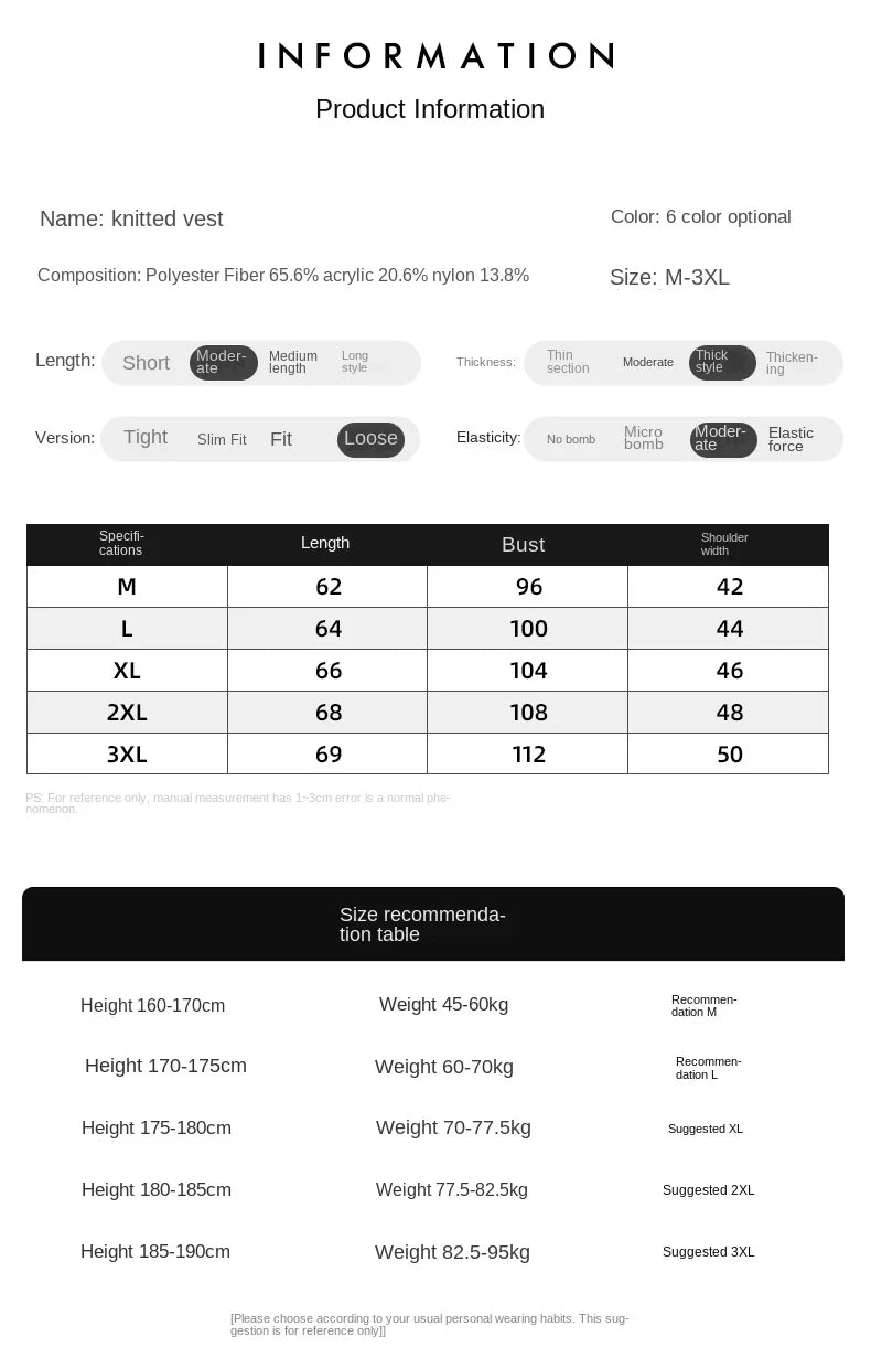 “GRUNGEWEAVE 666” Vintage Knit Vest – Jacquard Check Pattern Sleeveless V-Neck Armor for Off-Stage Legends & Louder Lives - Premium vest from dsers - Just $47.99! Shop now at Lizard Vigilante