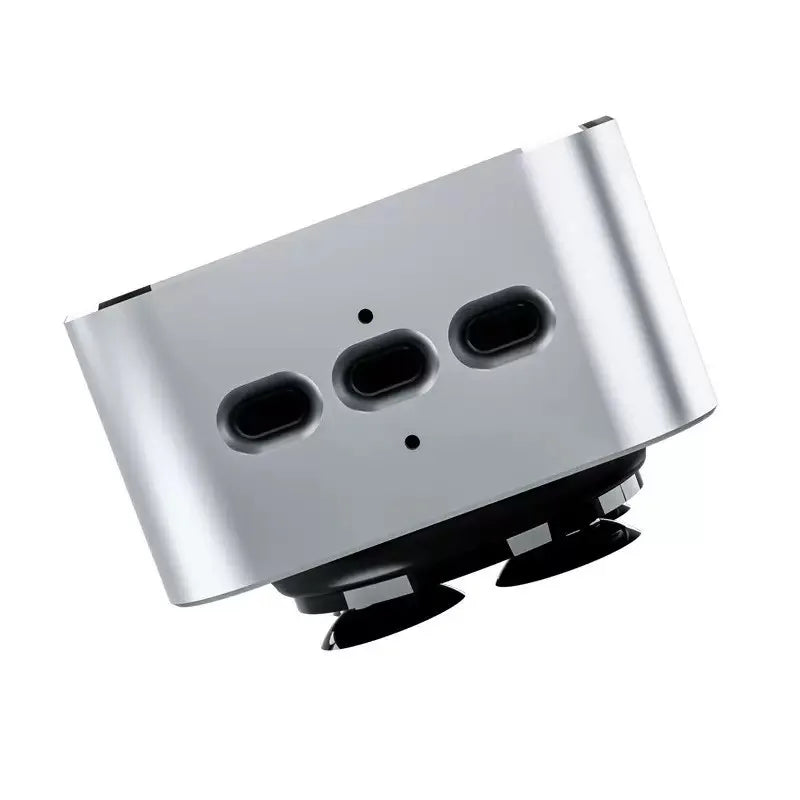 Portable Bluetooth Speaker: Mini Wireless Audio for On - the - Go Enjoyment