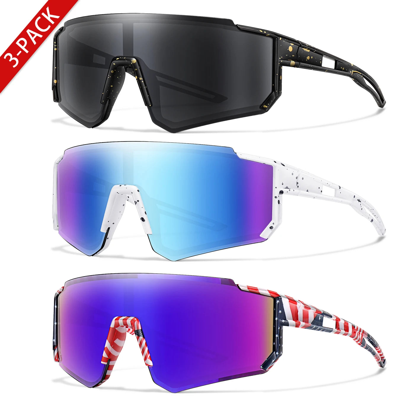 😎 Lil’ Road Reaper UV400 Sports Shades — Kids Outdoor Sunglasses for Mini Rebels, Bikers & Backyard Legends