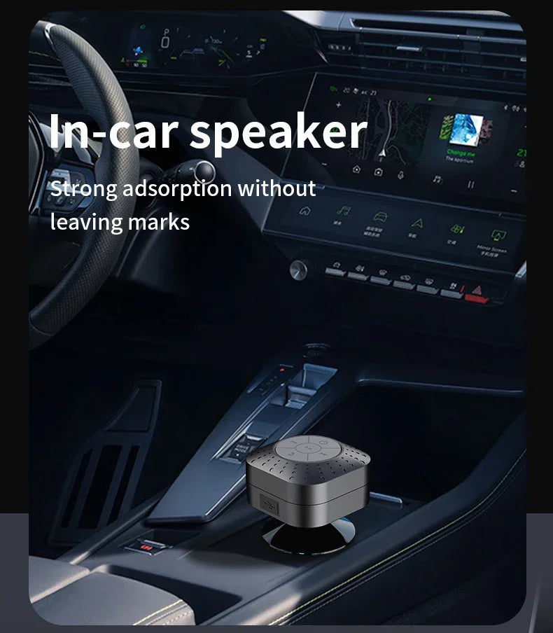 Wireless Bluetooth Speaker Portable Stereo Surround Subwoofer Outdoor Mini Bluetooth Small  Bluetooth Speaker