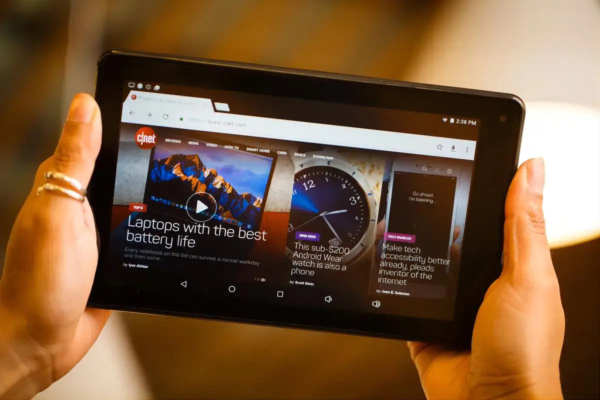 7 INCH 1GB RAM 16GB ROM RCT6973 Android 6.0 Tablet PC Sofiaboard RK30sdk Quad-Core 1024 x 600 pixels WIFI Dual Camera