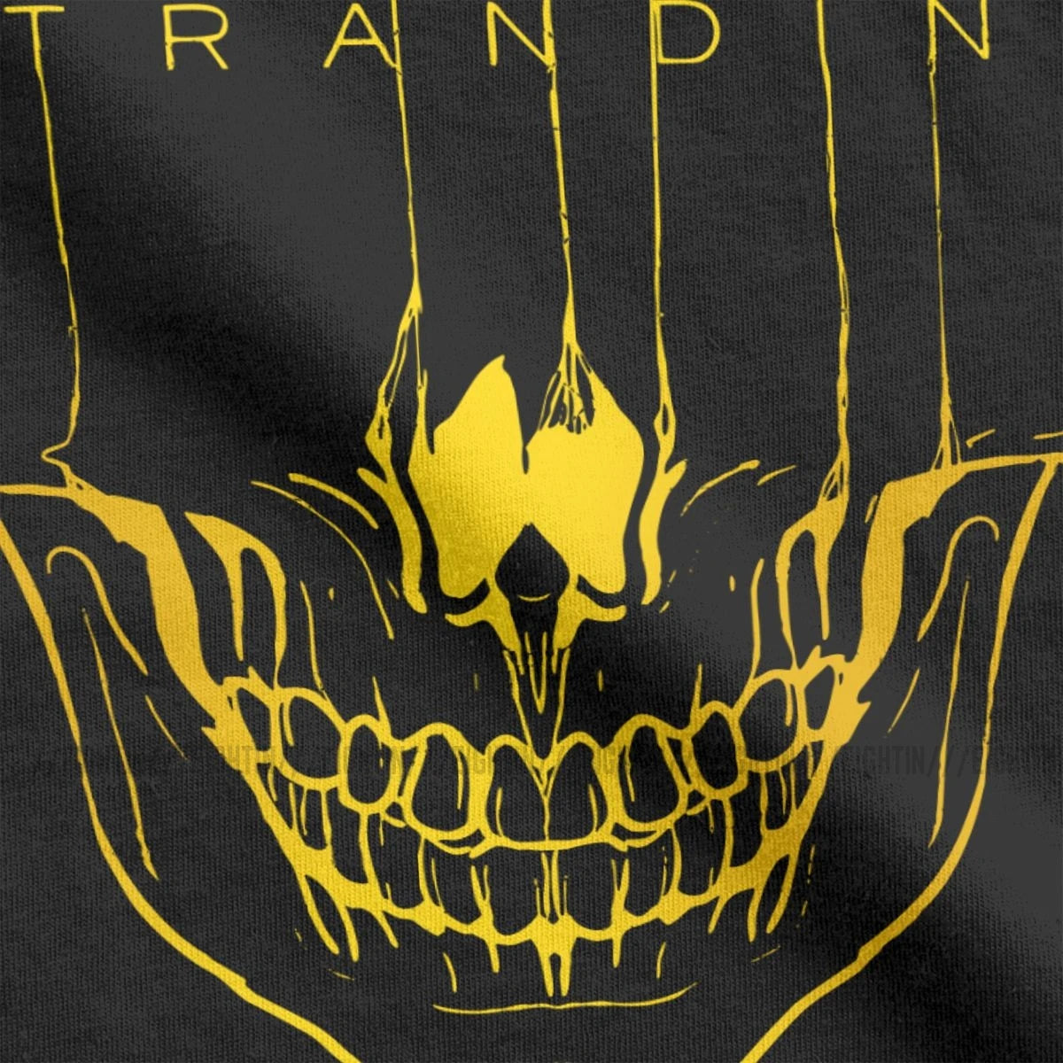 PHANTOM SIGNALS – Death Stranding X MGS Rebel Drop Tee - Premium tee from dsers - Just $25.99! Shop now at Lizard Vigilante