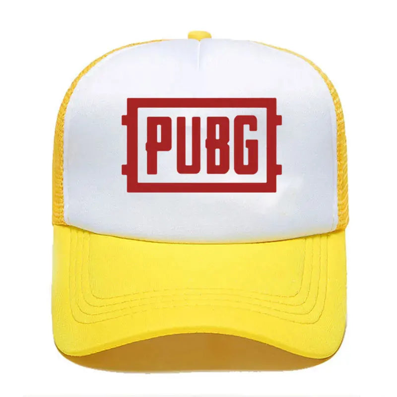 Battlezone Royale Street Strike Cap