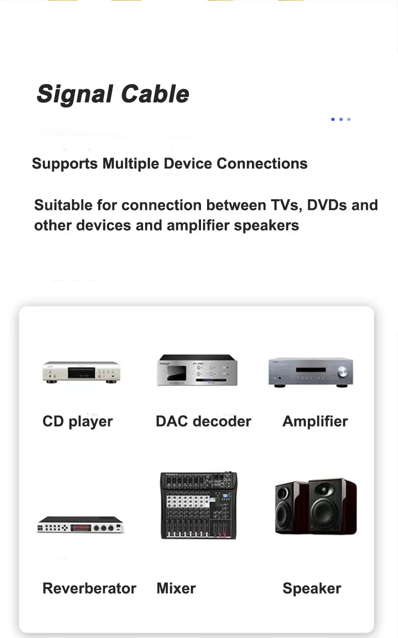 XLR Cable XSSH M/F 8 Channel Professional Multi-Media Snake Cable 8 Pairs Male to Female 3 Pin XLR Balanced Audio Extension Cord - Premium  from Lizard Vigilante - Just $72.99! Shop now at Lizard Vigilante