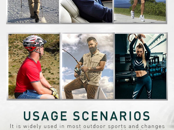 Shadow Apex UV400 Tactical Mountaineering Sunglasses 2025