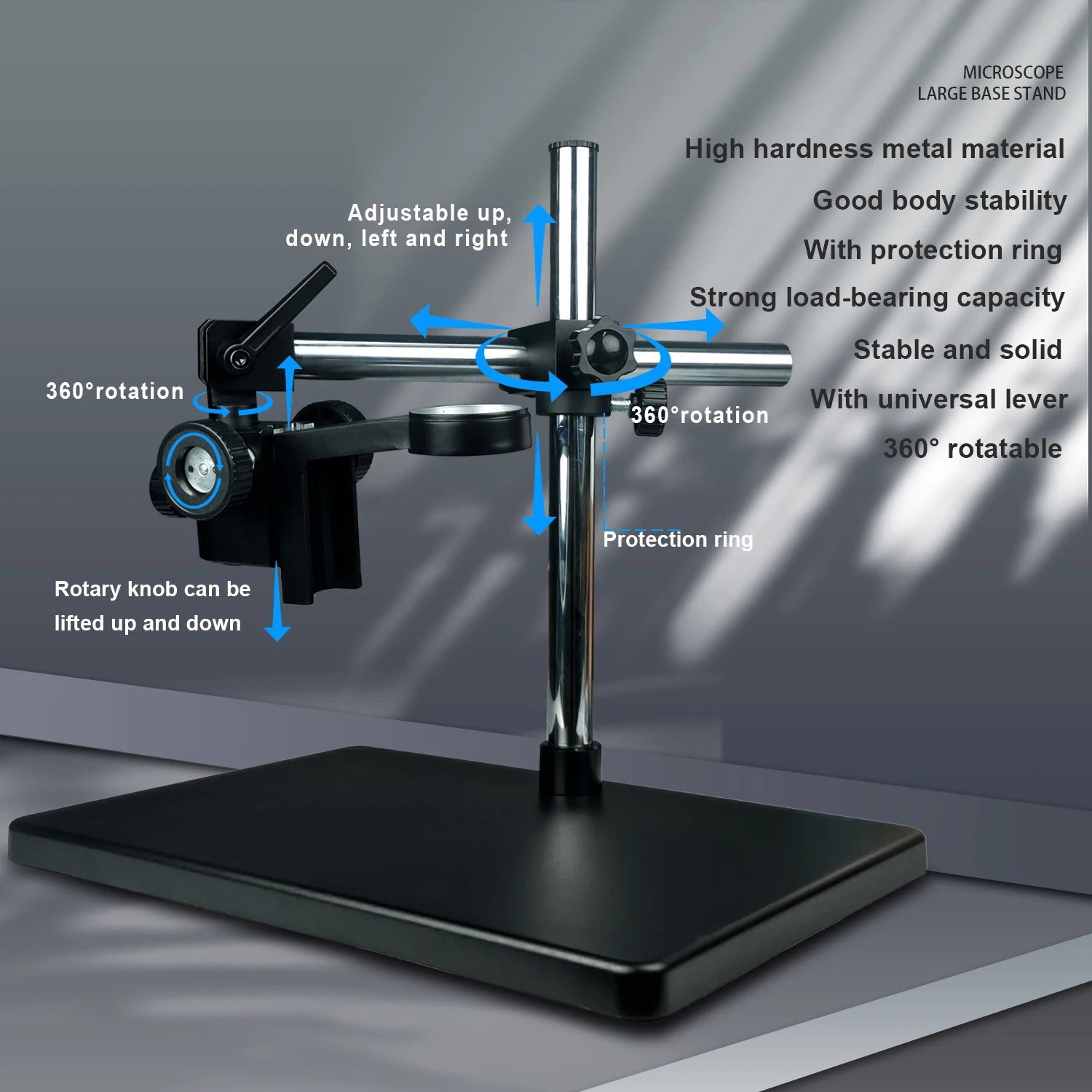 4K 48MP USB HDMI Digital Microscope - Your Pocket-Sized Lab - Premium microscope from Lizard Vigilante - Just $207.99! Shop now at Lizard Vigilante