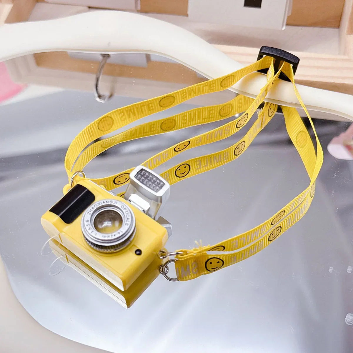 Labubu Fashion Mini Doll Outfit - Stylish Sports Leisure Suit Clothing for 17cm Labubu Idol V1 V2 - Accessory Gift for Collector