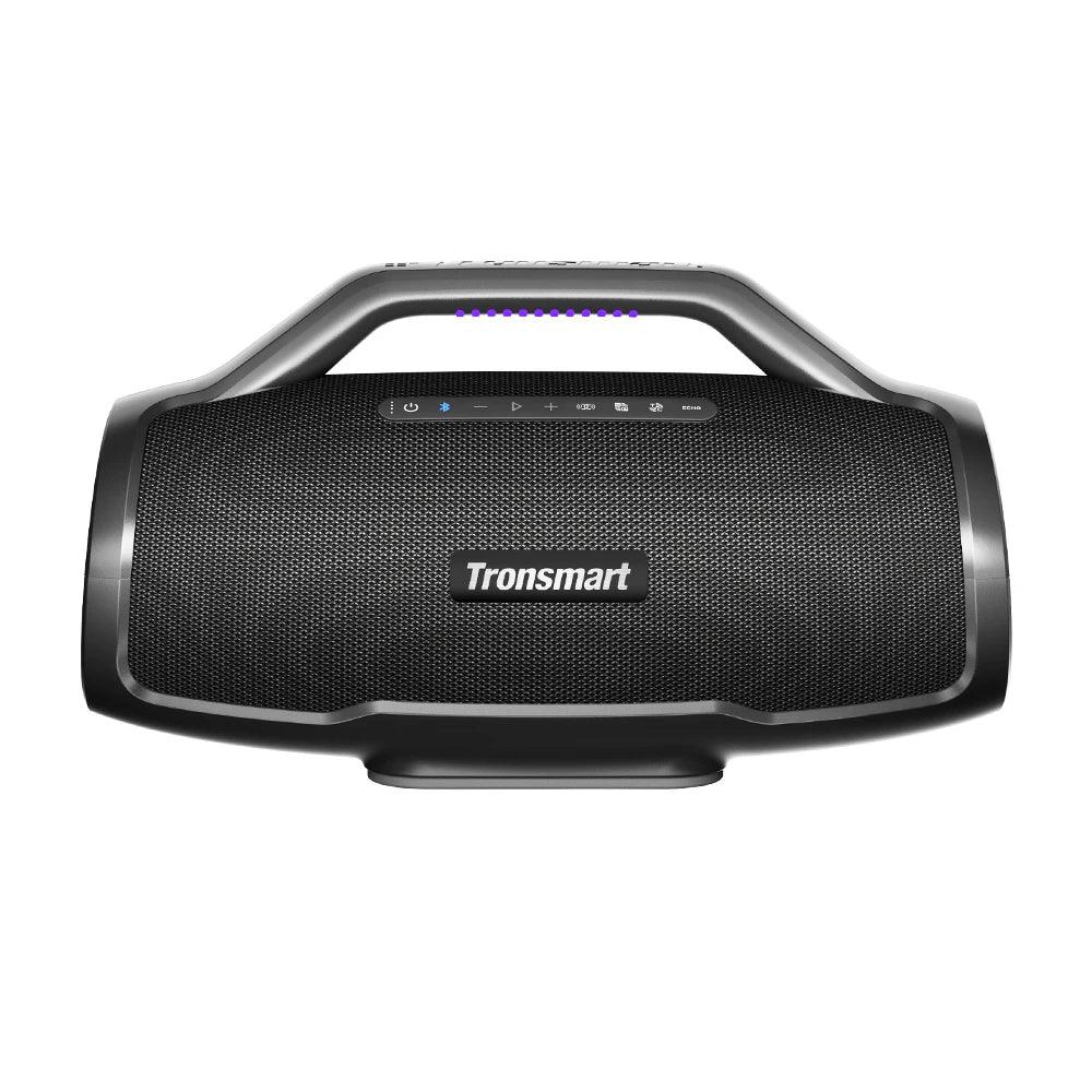 Tronsmart Bang Max Bluetooth Speaker 130W Speaker with 3 Way Sound System, Sync Up 100+ Speakers, APP Control, Guitar/Mic Input - Premium speakers from Lizard Vigilante - Just $279.99! Shop now at Lizard Vigilante