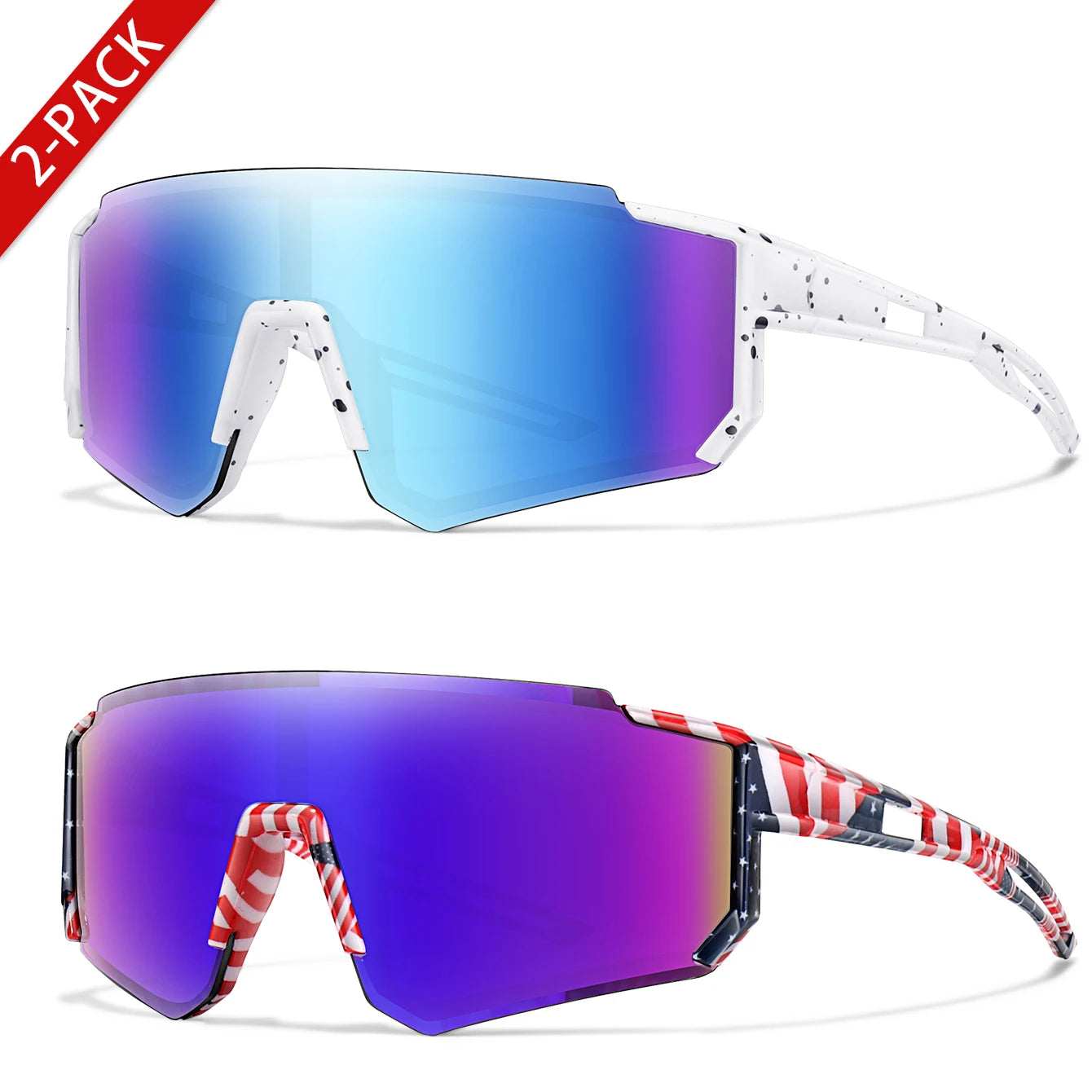 😎 Lil’ Road Reaper UV400 Sports Shades — Kids Outdoor Sunglasses for Mini Rebels, Bikers & Backyard Legends