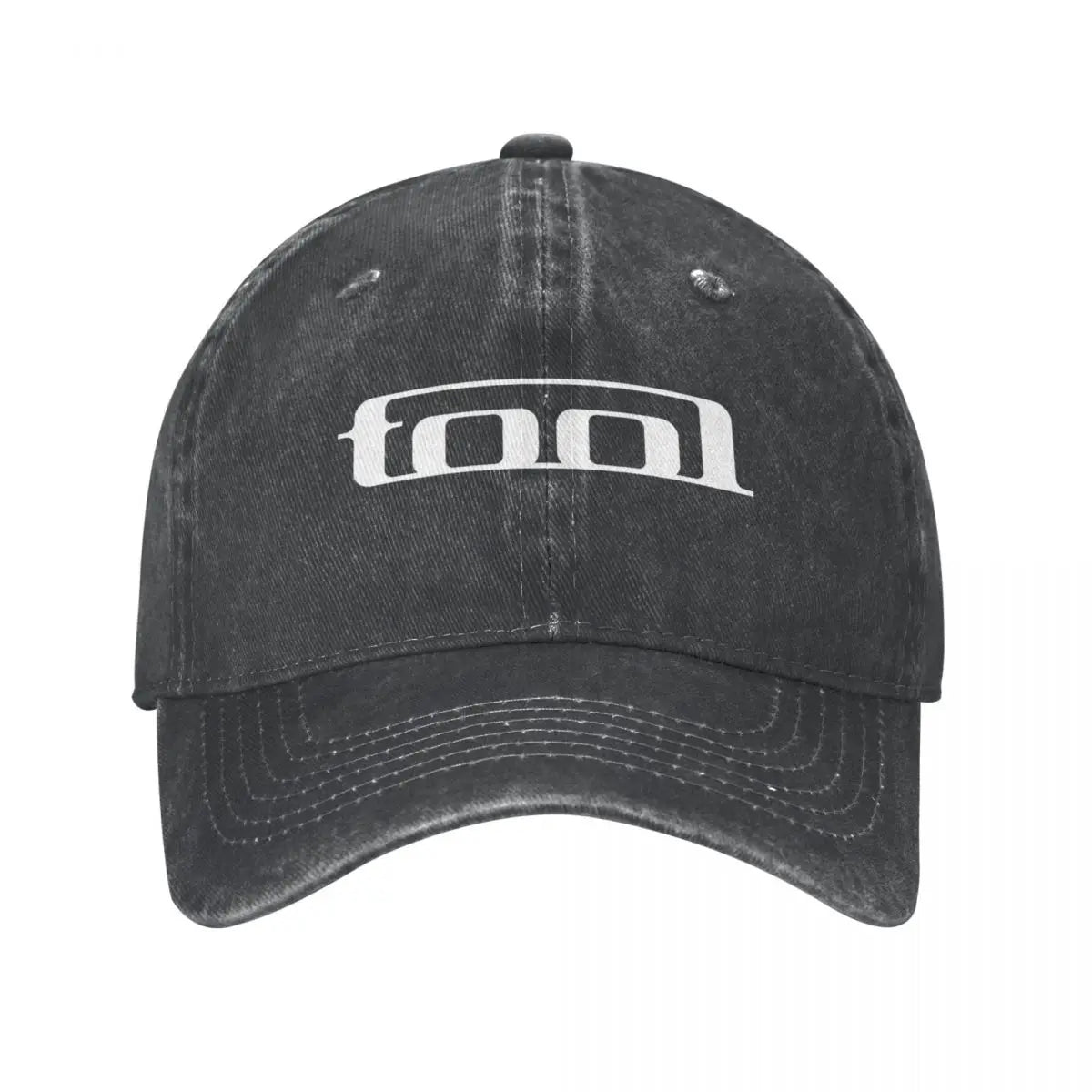 Tool Band Baseball Cap - Rock Out in Style - Premium hat from Lizard Vigilante - Just $23.88! Shop now at Lizard Vigilante