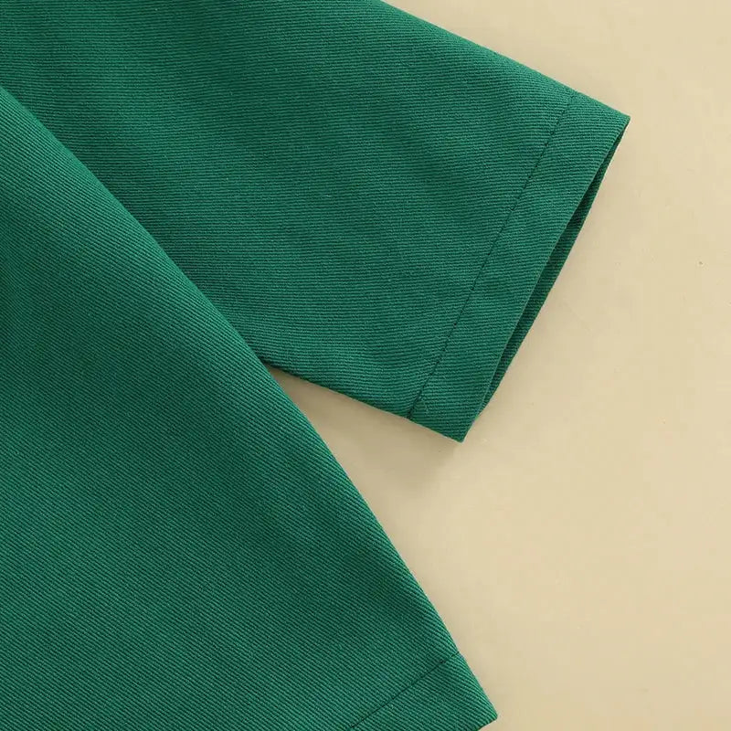 Infant Toddler Hooded Windbreaker Jacket with Zipper Closure and Cute Animal Print for Baby Boys and Girls