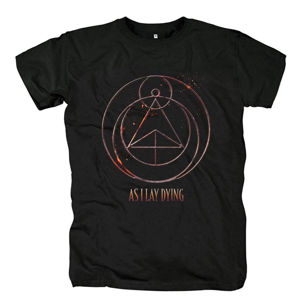 As I Lay Dying: Rise Above in this Metal Masterpiece (Unisex) - Premium  from Lizard Vigilante - Just $23.50! Shop now at Lizard Vigilante