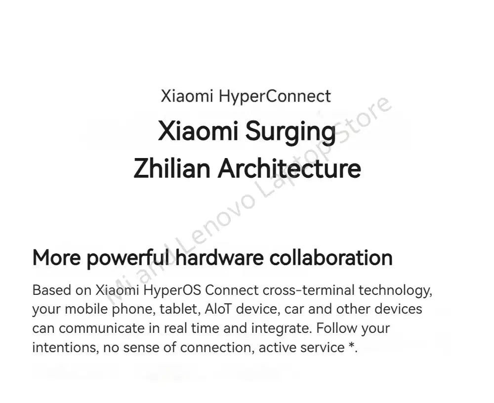 Xiaomi REDMI Book 16 2025 C5-220H 2.5K 120Hz Screen/ REDMI Book 14 2025 C5-220H 2.8K 120Hz Screen