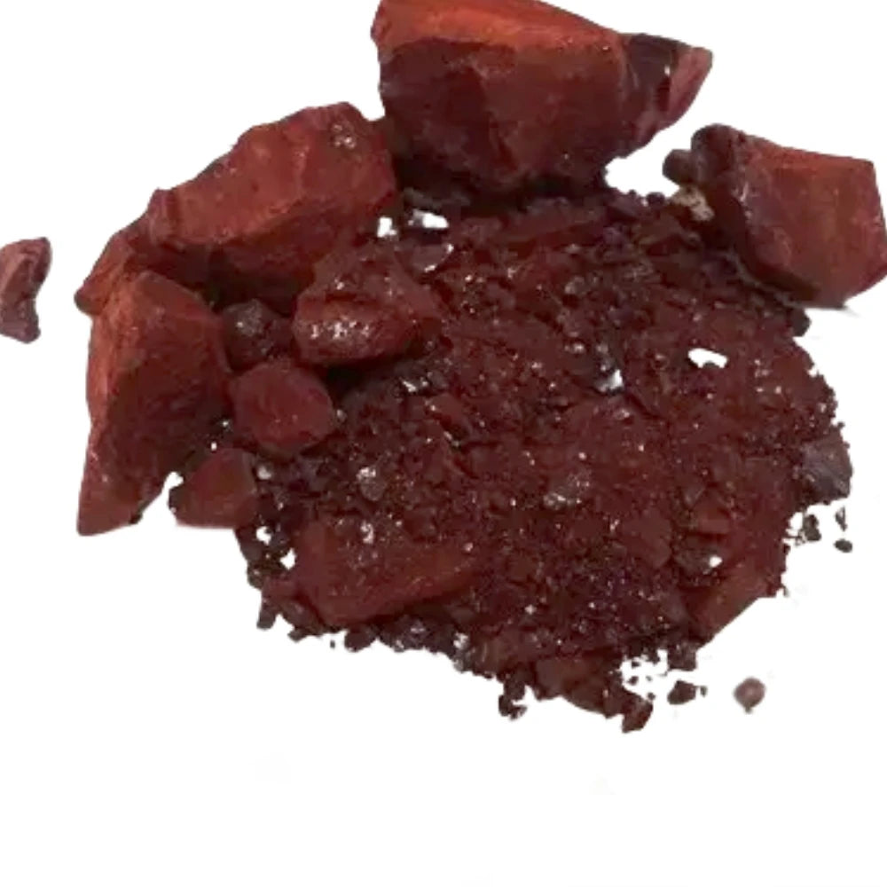 Dragon's Blood Resin (Daemonorops Draco) Purification, Protection, Exorcism Incense Dragon Blood Gum Block - Premium incense from Lizard Vigilante - Just $13.99! Shop now at Lizard Vigilante