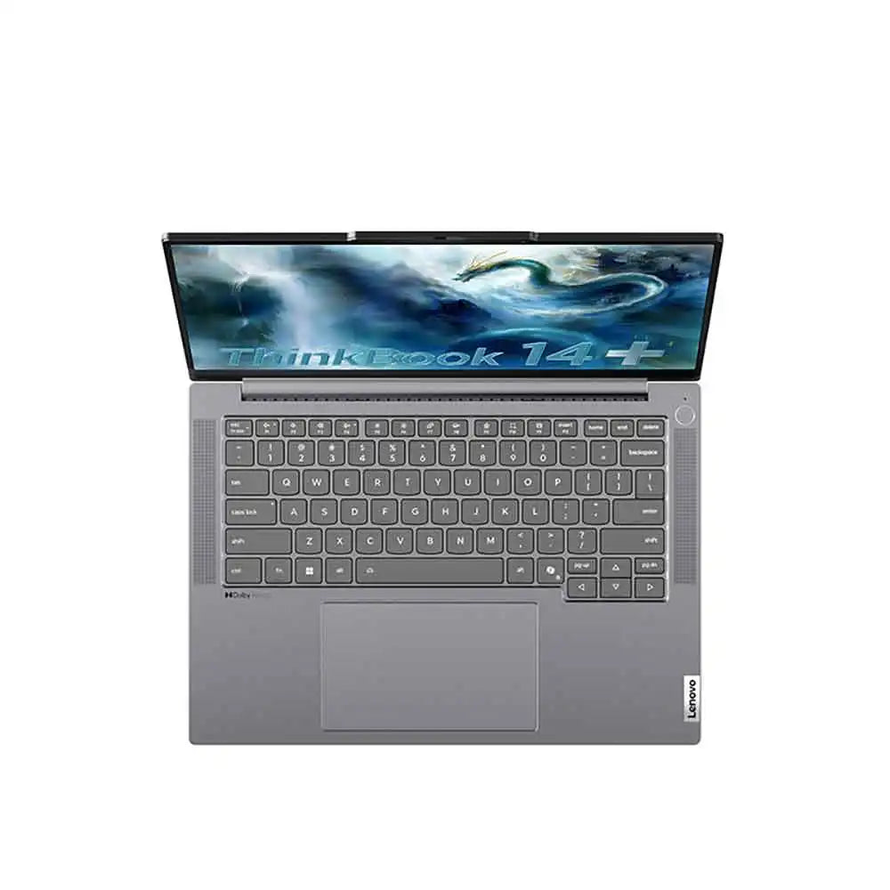 【2025 New】Lenovo ThinkBook 14+ U5-225H/U7-255H/U9-285H Arc 130T/140T 14.5inch 3K 120Hz Matte Screen