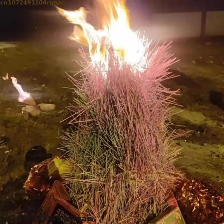 91/bundle Natural Aroma Household Fragrance Sandalwood Stick Fragrance Blessing Buddha Fragrance Sandalwood Stick