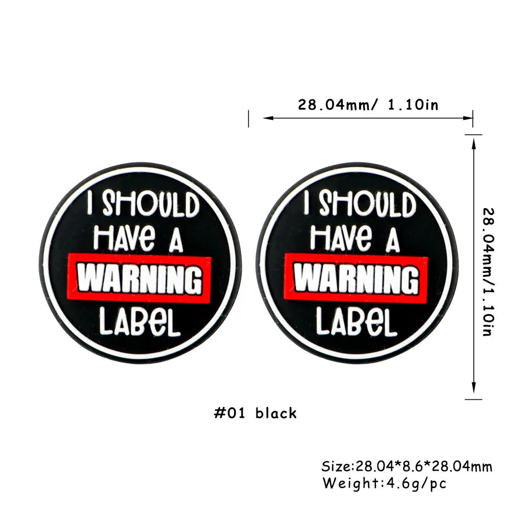 Kovict 5/10Pcs New Focal Silicone Beads Easter Series Bead For Jewelry Making DIY  KeyChain Bracelet Necklace Pen Accessories