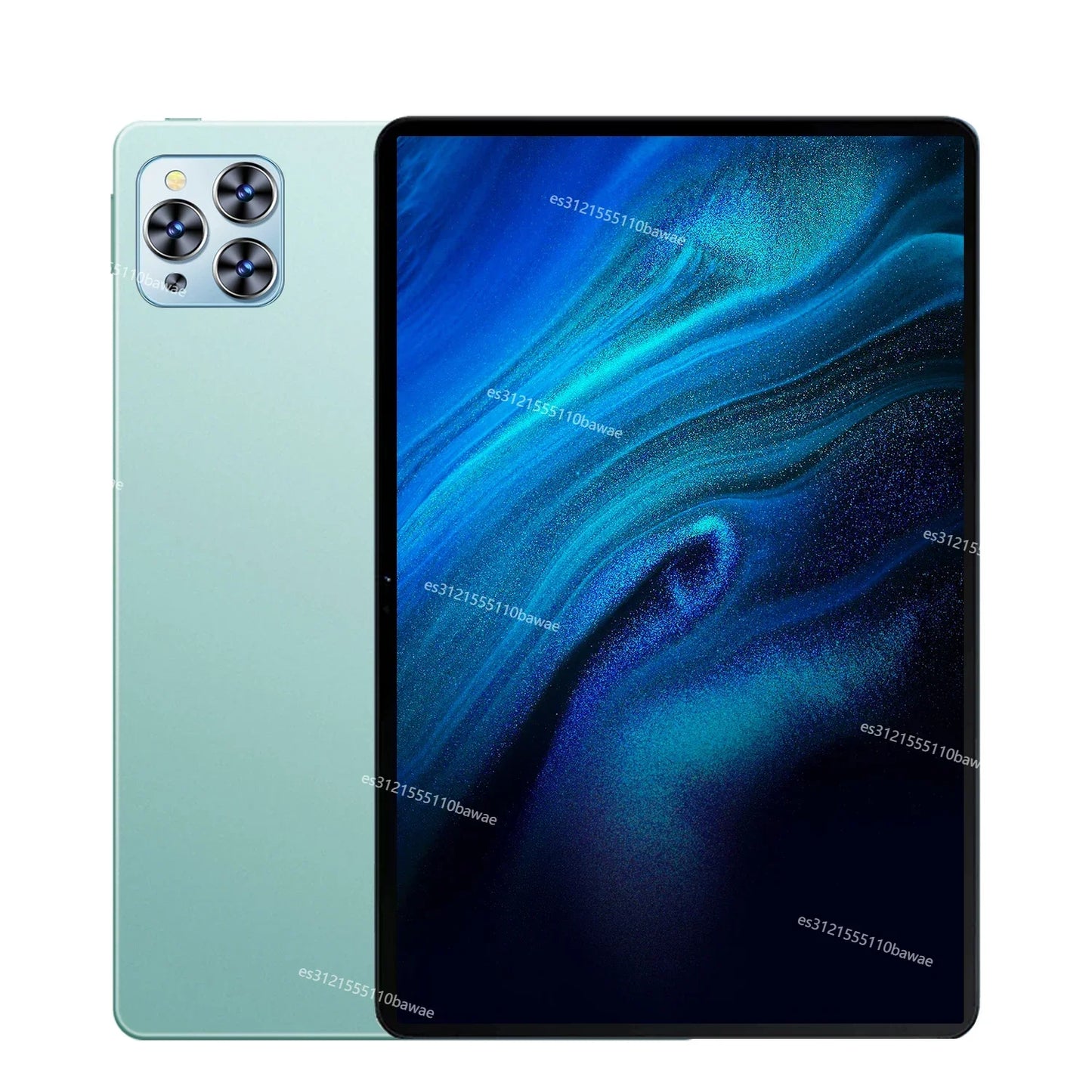 New Tablet Pad 8 Pro: 16GB RAM + 512GB ROM, 10.1" 120Hz Full HD Display, Dual Cameras, Snapdragon 8 Gen 2 - Premium tablet from dsers - Just $29.99! Shop now at Lizard Vigilante