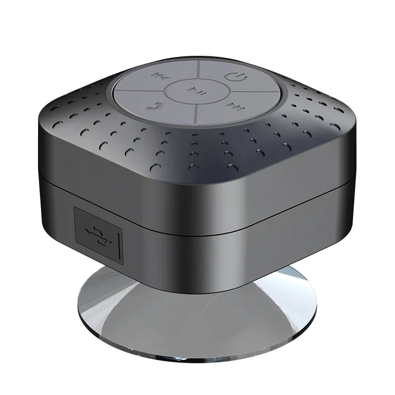 Wireless Bluetooth Speaker Portable Stereo Surround Subwoofer Outdoor Mini Bluetooth Small  Bluetooth Speaker
