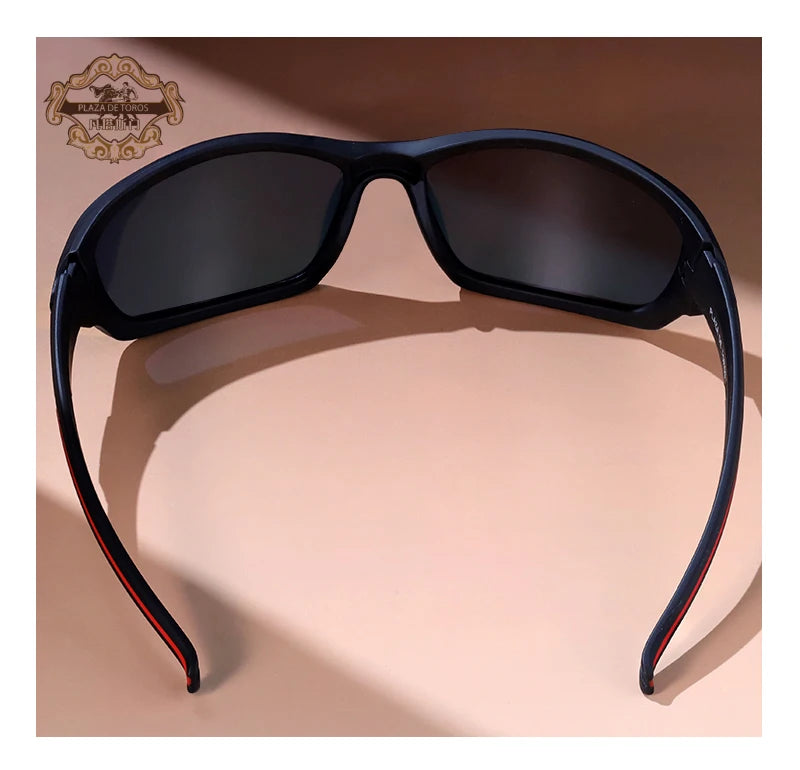 TACTICAL ZONE Polarized UV400 Combat-Ready Sport Sunglasses – Built for Fishing, Field Ops, and Full-Throttle Days - Premium shades from dsers - Just $33.33! Shop now at Lizard Vigilante