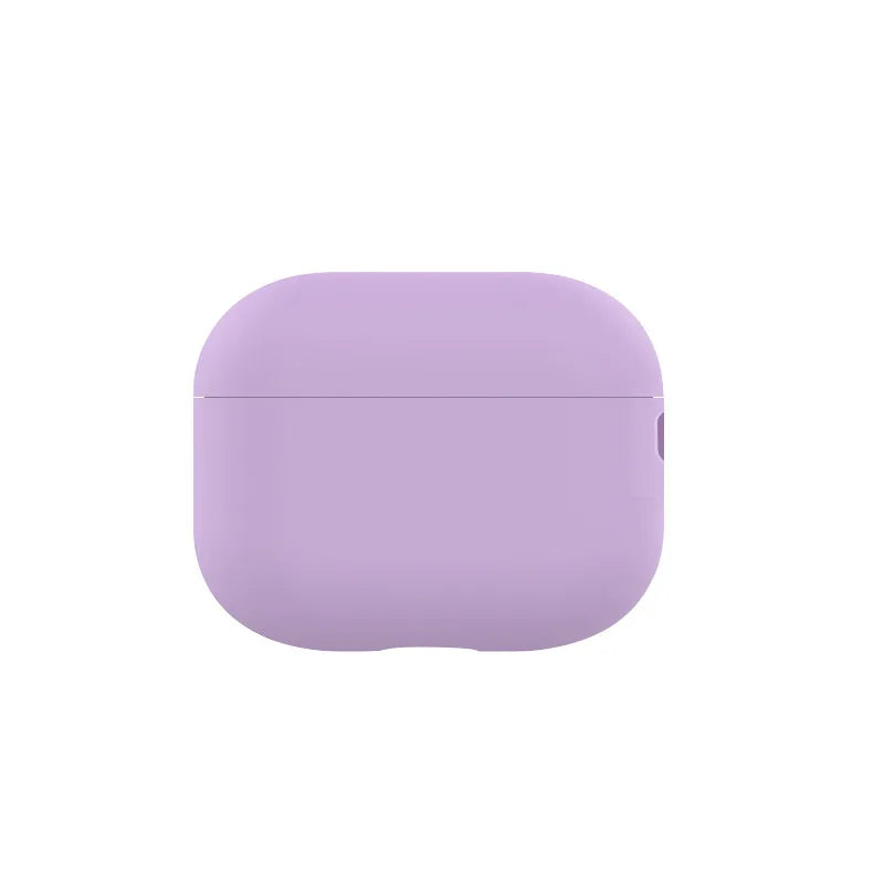 Soft Case for AirPods Pro 2 (2022) and AirPods 3 (2021) – Luxury Silicone Earphone Accessories for AirPods Pro 2nd Generation - Premium airpods case from Lizard Vigilante - Just $12.88! Shop now at Lizard Vigilante