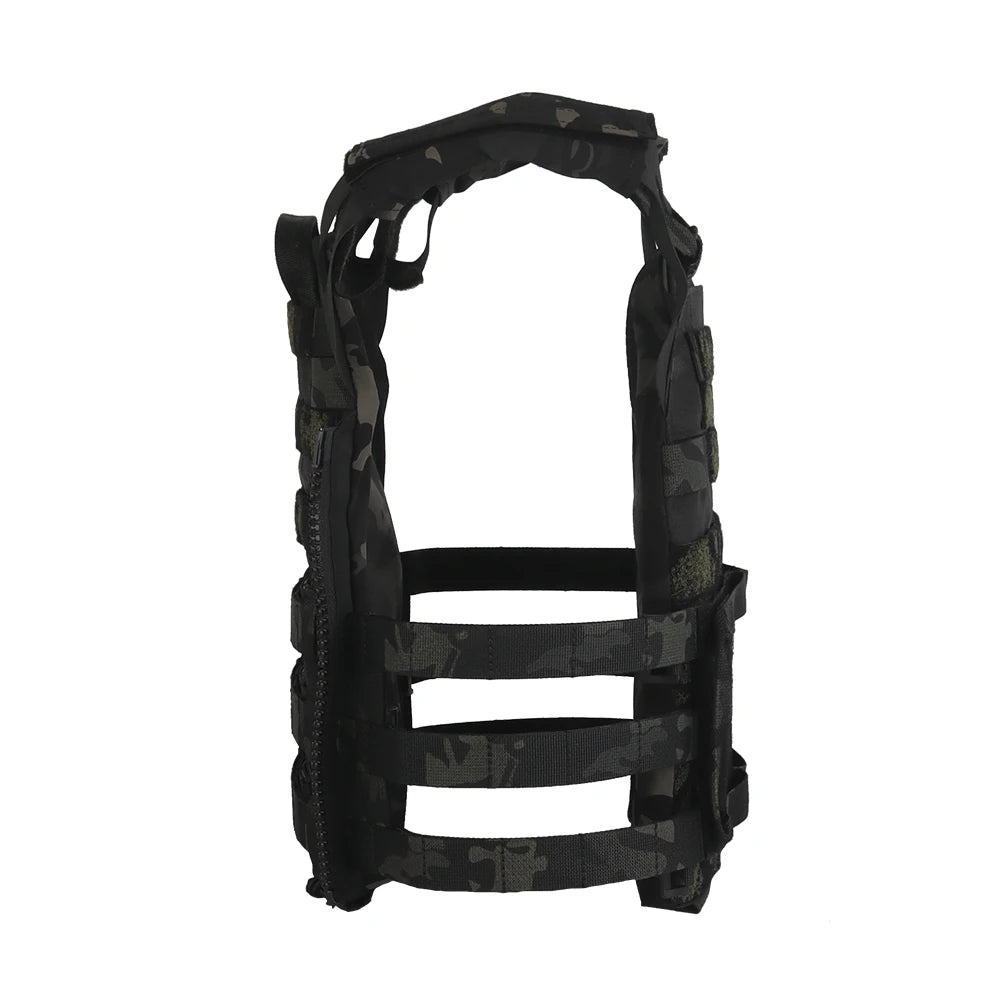 KOLINLOV JPC Tactical Vest 2.0 – Rugged Plate Carrier for Hunters, Operators & Airsoft Commandos - Premium vest from dsers - Just $108.99! Shop now at Lizard Vigilante