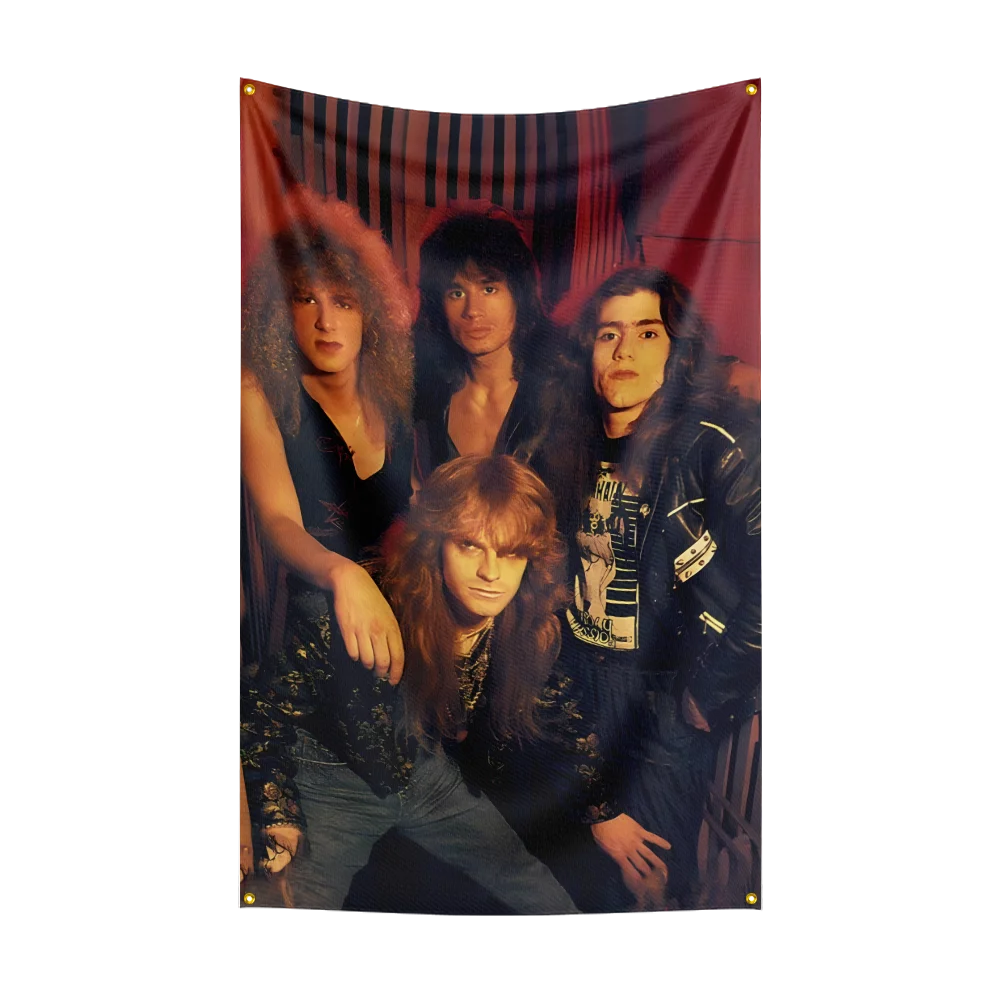 Celtic Frost Heavy Rock Band Flag – 3x5 Ft Polyester Digital Printed Banner for Bedroom, Wall Art & Outdoor Tapestry Decoration - Premium flag from Lizard Vigilante - Just $15.99! Shop now at Lizard Vigilante