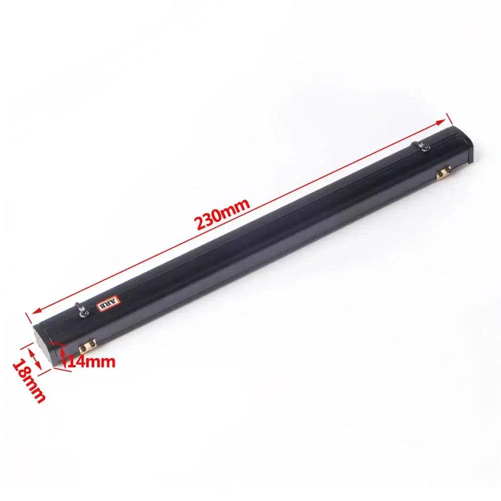 Toy Car Side Awning Rooftop Tent Luggage Roof Rack Net For 1/10 1/8 RC Crawler Car Traxxas TRX4 SCX10 TAMIYA ARRMA D90