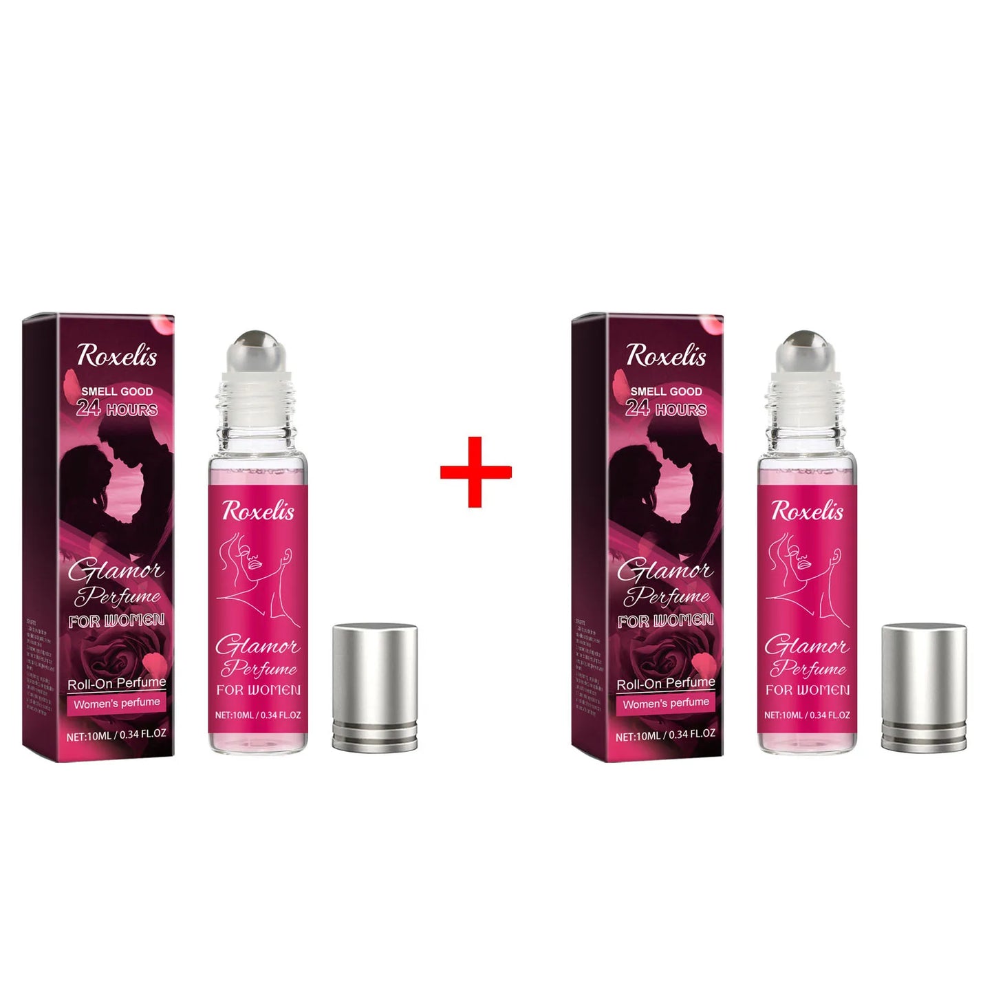 Pheromone Roller Perfume For Men Womens Sex Long Lasting Stimulating Flirting Glamour Dating Fragrance Attraction Erotic Perfum