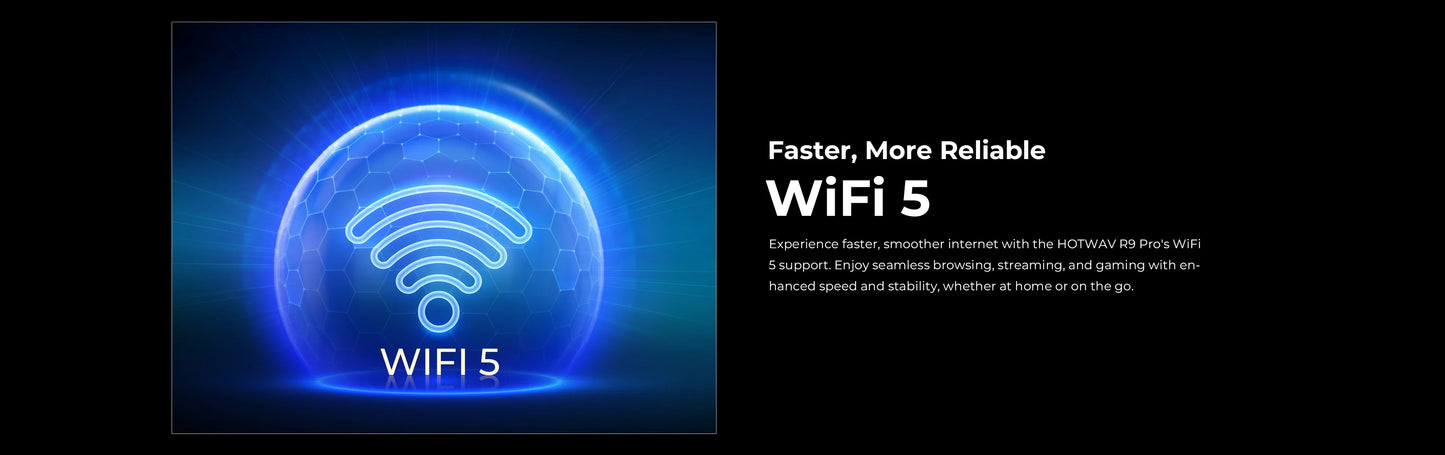 HOTWAV R9 Pro Rugged Tablet 11'' FHD+ 2K Display 20080mAh Massive Battery Pad Android 14 6GB 256GB Camera Global 4G Tablet PC