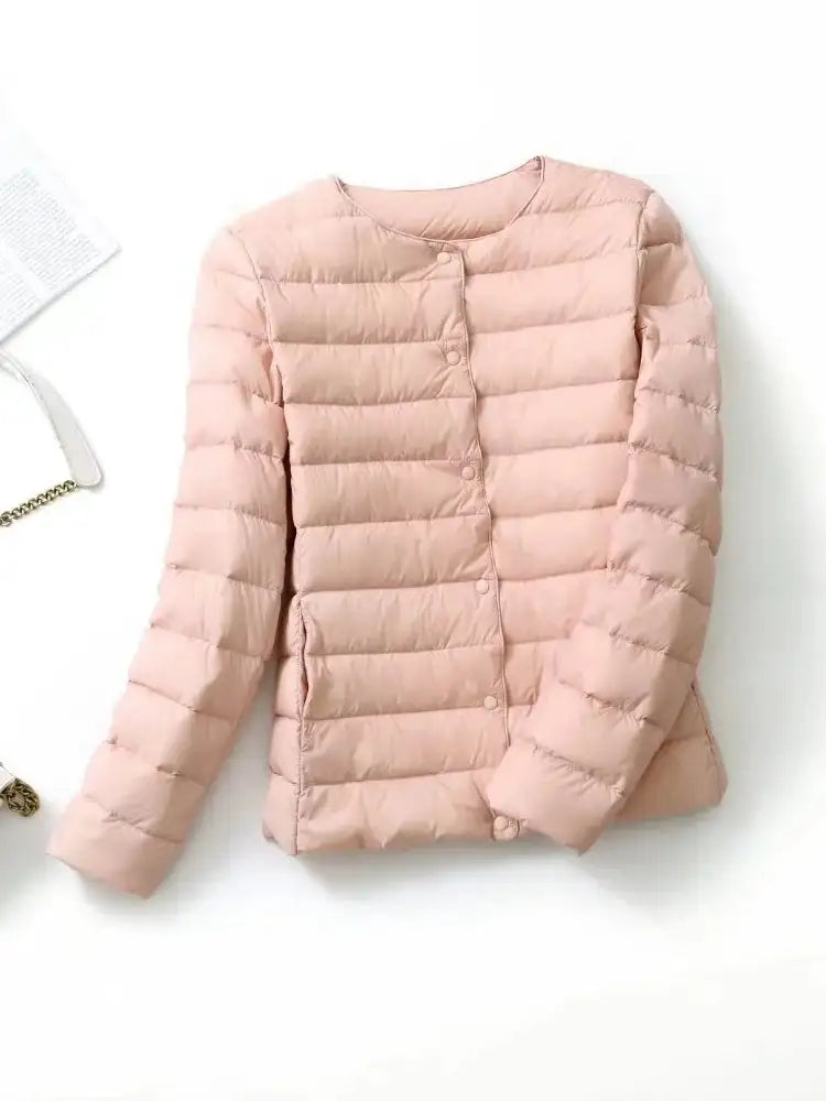 NewBang Ultra Light Duck Down Women Matt Fabric Lightweight Coat Warm Female Windbreaker Parka  Women's Down Jackets Plus Coats