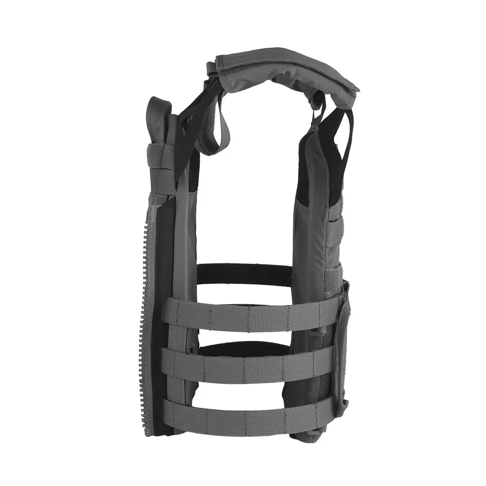 KOLINLOV JPC Tactical Vest 2.0 – Rugged Plate Carrier for Hunters, Operators & Airsoft Commandos - Premium vest from dsers - Just $108.99! Shop now at Lizard Vigilante