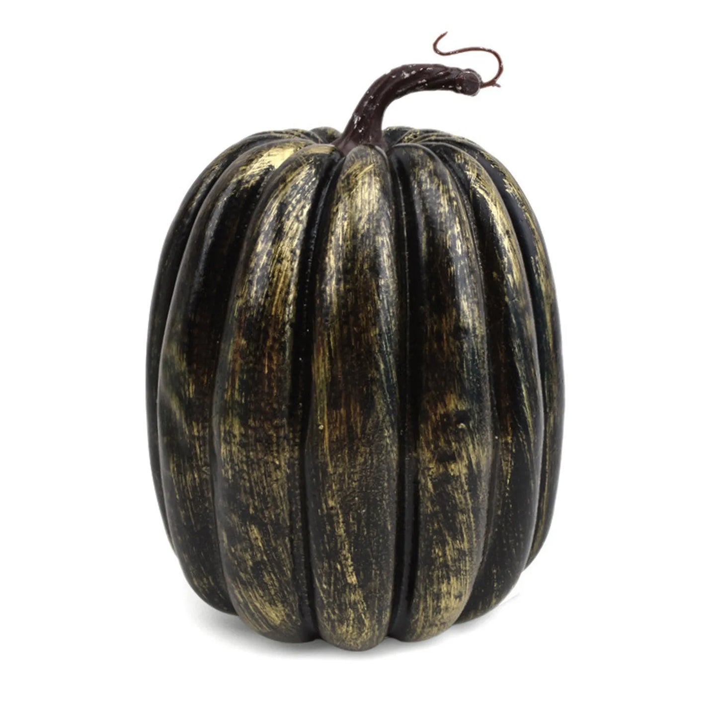 Halloween Pumpkin Decor Artificial Style Thanksgiving Day Dining Table Central Kitchen Decor Supplies Fall-Themed Wedding Decor