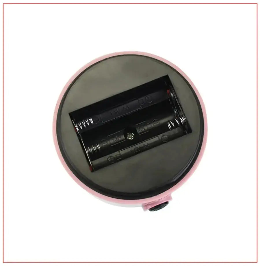 Portable Camping Lights Waterproof Outdoor Camp Lamp 2 Lighting Modes Tent Lamp for Hiking Climbing Yard