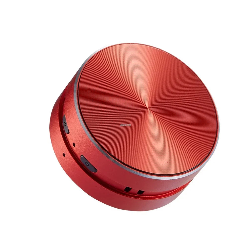 2025 New Bone Conduction Speaker Bluetooth-Compatible TWS Wireless Stereo Sound Hummingbird Speaker With FM Radio Dropshipping