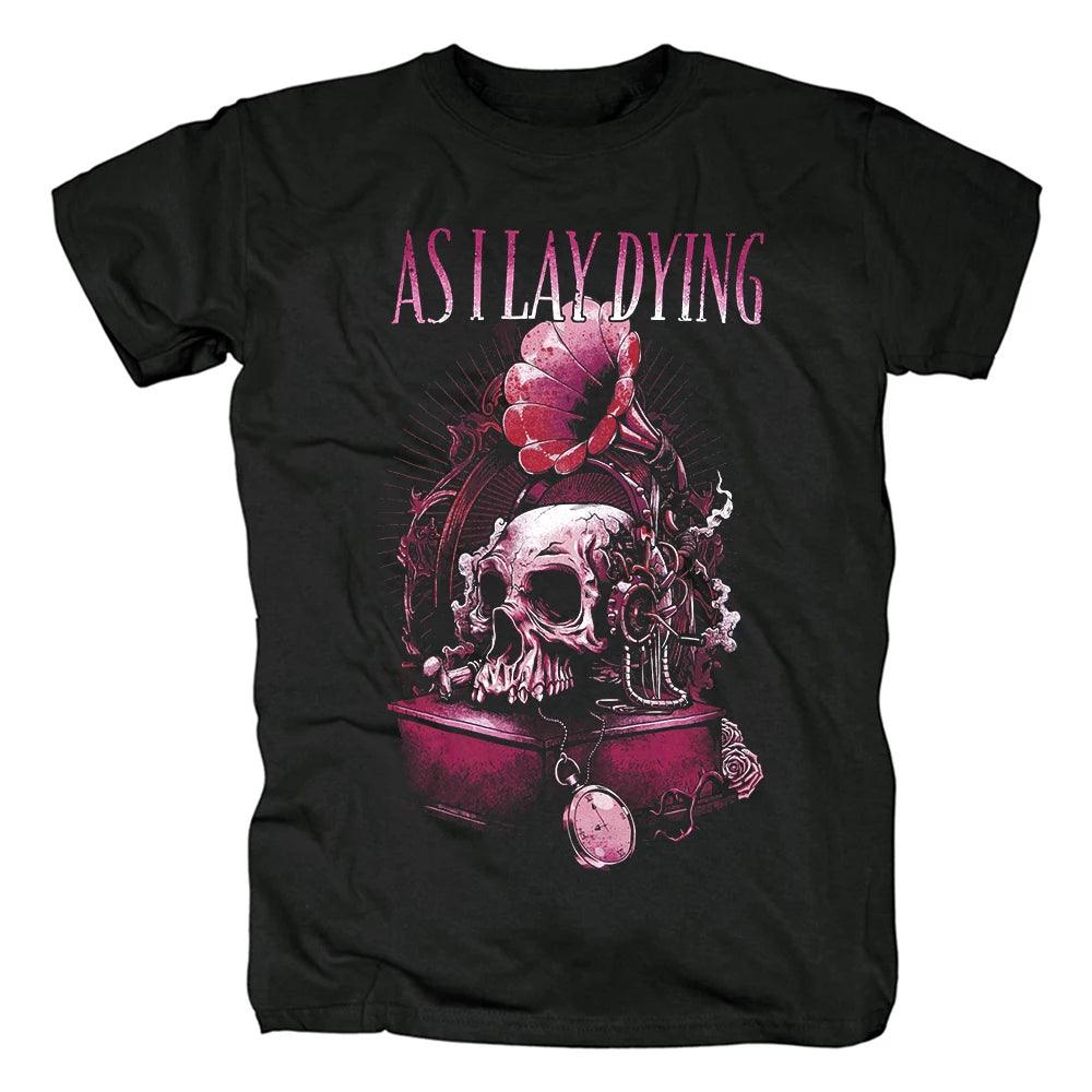 As I Lay Dying: Rise Above in this Metal Masterpiece (Unisex) - Premium  from Lizard Vigilante - Just $23.50! Shop now at Lizard Vigilante