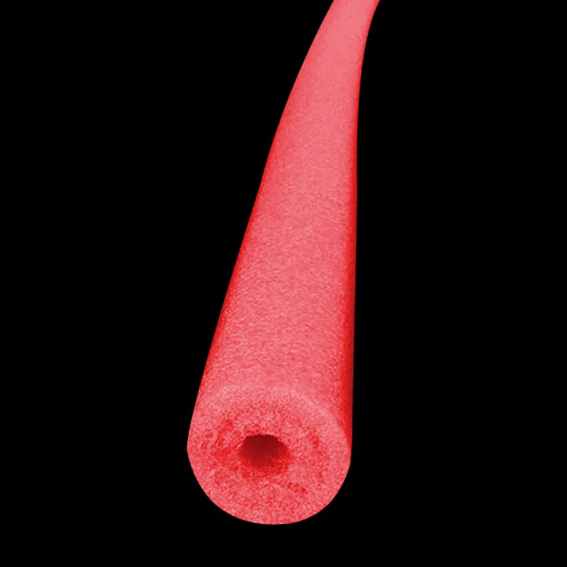 RiffRage Hollow-Core Pool Noodle – Flexible Water Float Aid for Kids & Adults (Red/Yellow) - Premium pool noodle from dsers - Just $5.99! Shop now at Lizard Vigilante