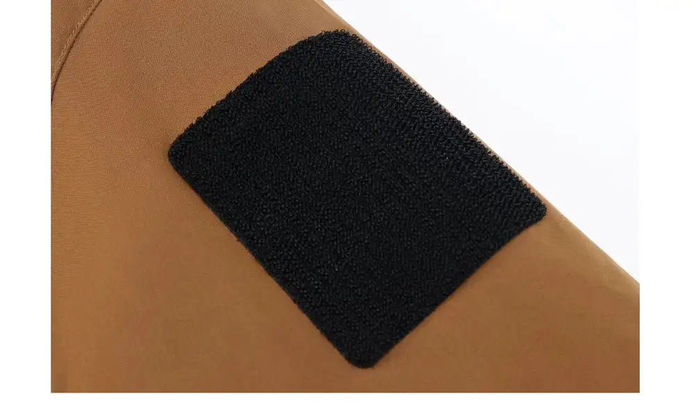 Autumn Men's Mountain Ski Jackets Outdoor Windbreaker Hiking Hooded Coats for Men Climbing Waterproof Jackets Raincoat Clothing